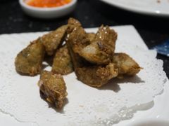 -潮三爷砂锅焗海鲜·生腌·海鲜粥(朝晖店)