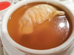 -香港喜来登酒店天宝阁
