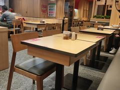 大堂-人人馋羊汤·饸饹面(住总万科店)