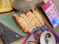 -友壹町寿司(嘉洲广场店)