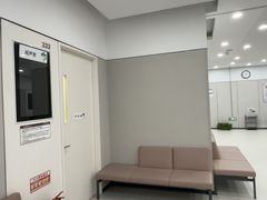 -美年大健康体检(美佳分院)