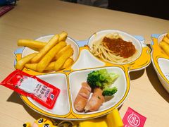 -多喝汤·粤式茶餐(太和金铂店)
