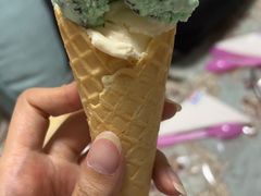 -芭斯罗缤31冰淇淋(BHG MALL上地店)