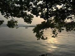 -湖畔居茶楼(湖滨店)