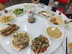 -嘉升大排档(番禺总店)