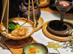 -叶叶菩提·晋福宫