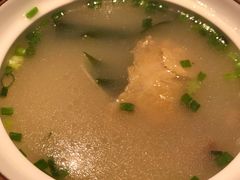 和牛元气牛骨汤-赤坂亭·M9和牛烧肉·铁板烧·日料398放题(长泰广场店)