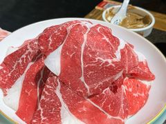 -清真京华源·涮肉烧烤(丰庆店)