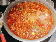 -麻六记(凤凰汇店)