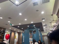 -魏家凉皮(铜锣湾店)