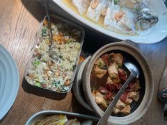 -蜜桃餐厅·伴山(湖滨商业街店)