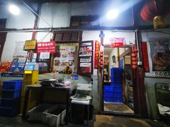 -老瓦房冷锅串串(文殊院店)