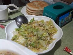 -李连贵熏肉大饼(兴工街店)