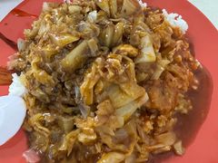 -美芝律剪刀剪咖喱饭