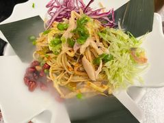 -探鱼·鲜青椒爽麻烤鱼(朝阳悠唐广场店)