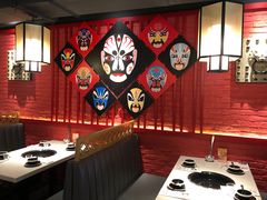 -京韵胡同·酱香羊蝎子火锅涮肉(长寿路店)