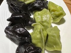 -船歌·鱼水饺青岛菜(枫蓝国际购物中心店)