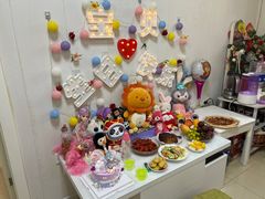 -Tube station站点比萨(王府井百货店)