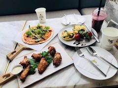 -农畉LONFOOD(福田星河COCOPark店)