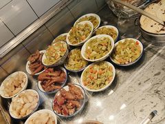 -徽三说·土徽菜·中国徽菜连锁品牌(一中店)