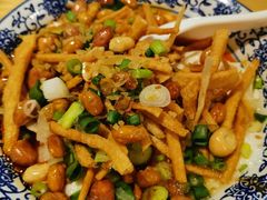 -龙抄手食府(浣花北路店)