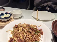 -祥记餐饮•豫粤珍味(金隅大厦店)