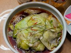 -去茶去餐厅(中央大街店)