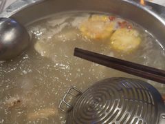 -八合里潮汕鲜牛肉火锅(吉大店)