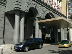 -北京丽景湾国际酒店