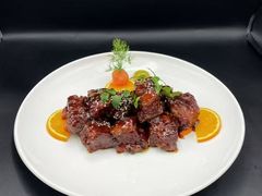 -古韵轩·园林餐厅