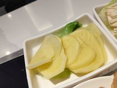 土豆-牛焱·贵州黄牛肉火锅(城西银泰店)