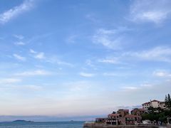 -崂山仰口游览区