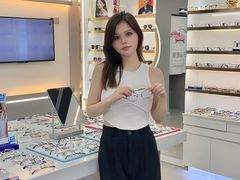 -视野联行眼镜(第一国际店)