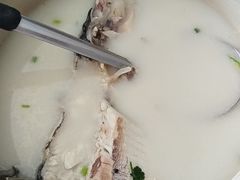 -天乐农家鱼头王(天目湖店)