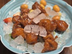 -广府乡下·饭庄(新港东路店)