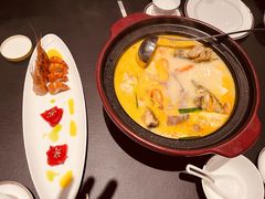 -茶人村·前滩江景雅宴(上海首店)