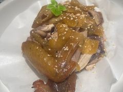 -客家汇·客家传承菜(水库店)