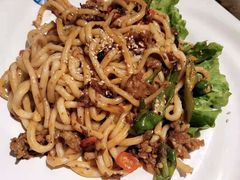 -汉米达特色料理餐厅(郴州友阿国际广场店)