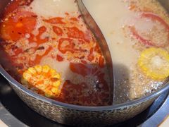 -濠七糟粕醋•海南酸汤火锅(中关村店)