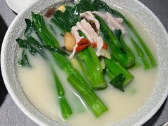 -晓粤·惹味粤菜(万菱汇店)
