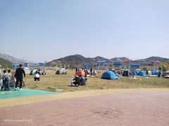 -西海岸生态观光园