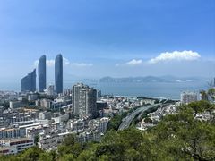 -鸿山公园