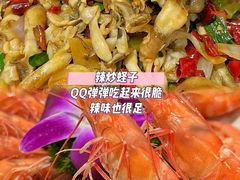 -小海豚•老字号海鲜餐厅(天涯店)