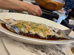 -宝荣鱼馆·临湖之宴(千岛湖店)