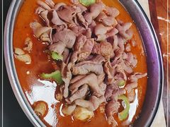 -彭记铁锅肥肠(东四总店)
