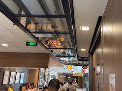 -麦当劳(世贸店)