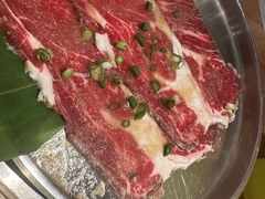 -汉拿山(北京上地华联店)