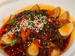 -醉英雄四川料理(新塘万达广场店)