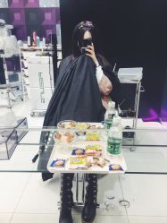 -MY HAIR ARDOR