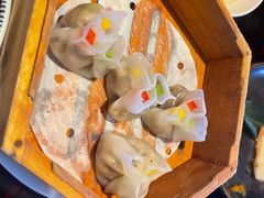 -新天世纪中餐厅